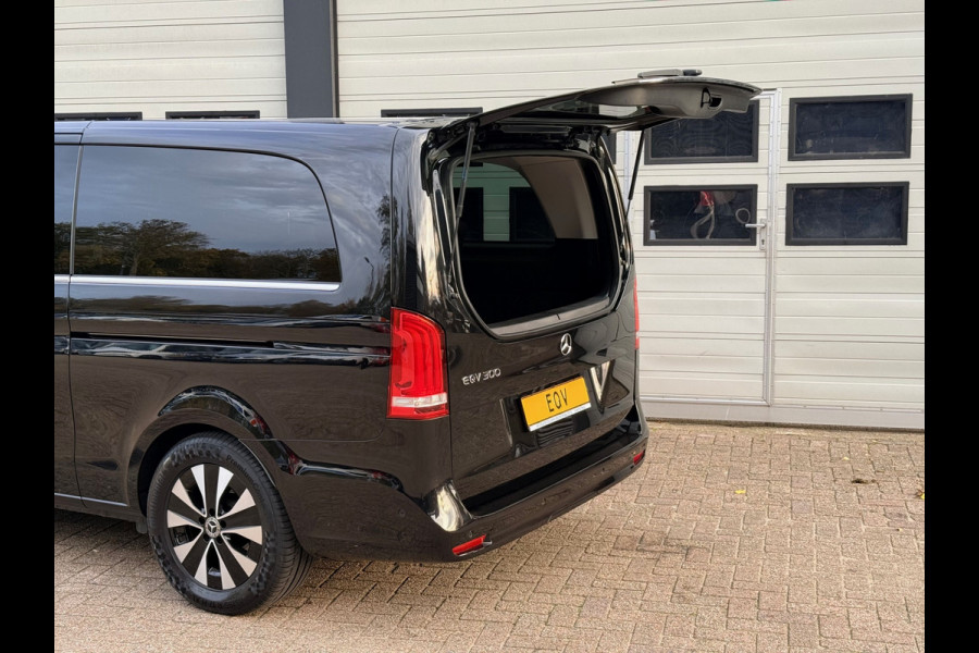 Mercedes-Benz Eqv 300 90kWh L3 Extra Lang - 8 Zits - Leder - elc. Schuif