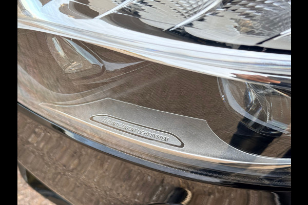 Mercedes-Benz Eqv 300 90kWh L3 Extra Lang - 8 Zits - Leder - elc. Schuif