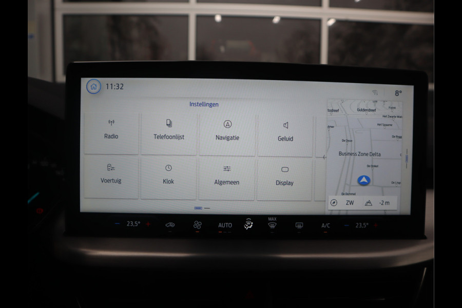 Ford Focus 1.0 EcoBoost Hybrid Titanium