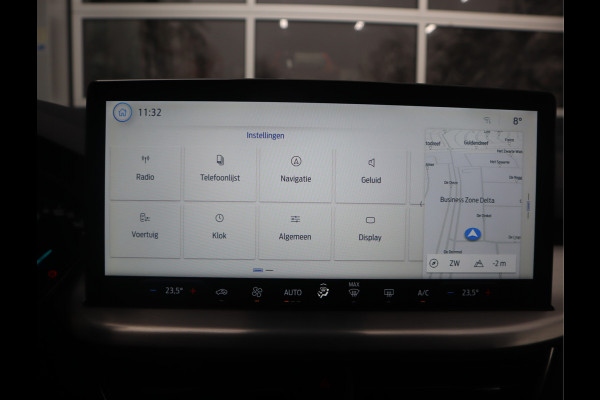 Ford Focus 1.0 EcoBoost Hybrid Titanium
