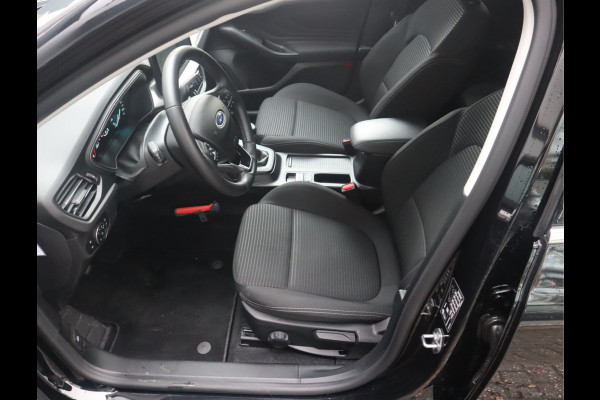 Ford Focus 1.0 EcoBoost Hybrid Titanium