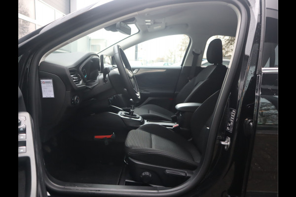 Ford Focus 1.0 EcoBoost Hybrid Titanium