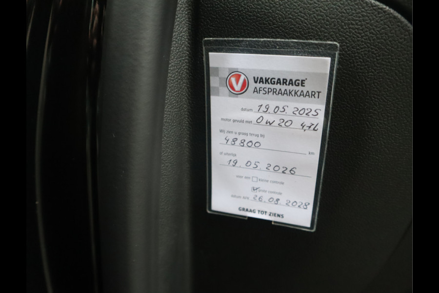 Ford Focus 1.0 EcoBoost Hybrid Titanium