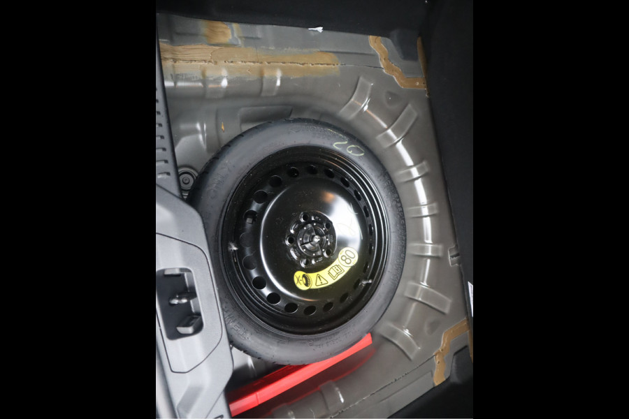 Ford Focus 1.0 EcoBoost Hybrid Titanium