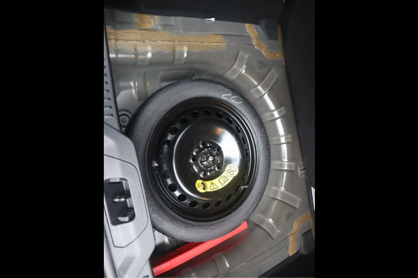 Ford Focus 1.0 EcoBoost Hybrid Titanium