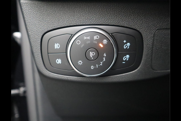 Ford Focus 1.0 EcoBoost Hybrid Titanium