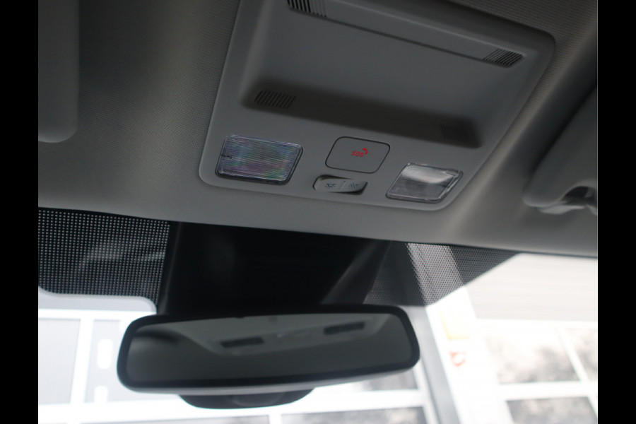 Ford Focus 1.0 EcoBoost Hybrid Titanium