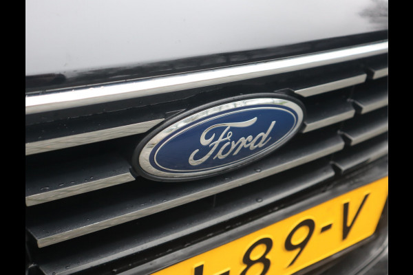 Ford Focus 1.0 EcoBoost Hybrid Titanium