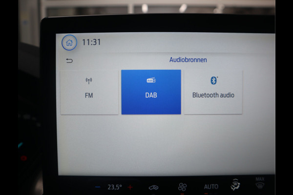 Ford Focus 1.0 EcoBoost Hybrid Titanium