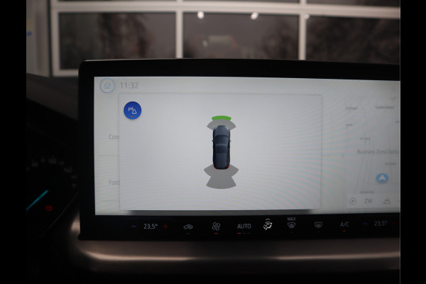 Ford Focus 1.0 EcoBoost Hybrid Titanium