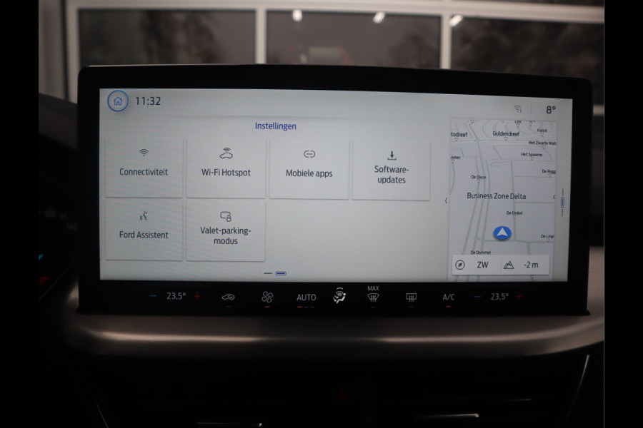 Ford Focus 1.0 EcoBoost Hybrid Titanium