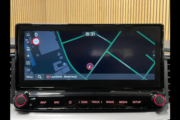 Kia Ceed Sportswagon 1.5 T-GDi DynamicLine|160PK|AUTOMAAT|APPLE CARPLAY+ANDROID|STOEL+STUURVERW|CAMERA|CLIMA+CRUISE|1e EIG|INC.BTW