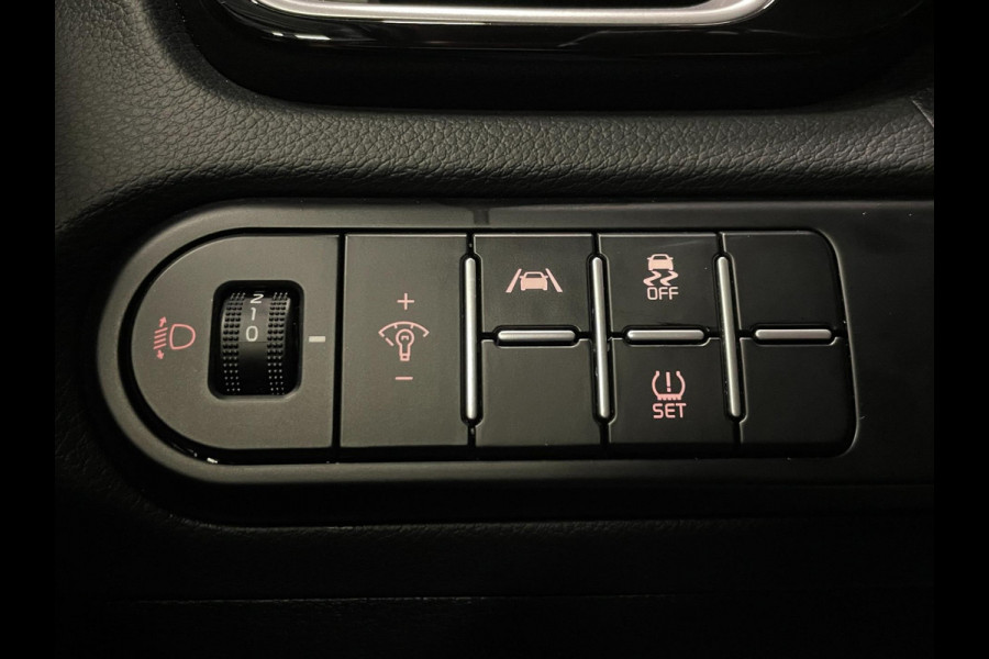 Kia Ceed Sportswagon 1.5 T-GDi DynamicLine|160PK|AUTOMAAT|APPLE CARPLAY+ANDROID|STOEL+STUURVERW|CAMERA|CLIMA+CRUISE|1e EIG|INC.BTW