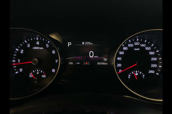 Kia Ceed Sportswagon 1.5 T-GDi DynamicLine|160PK|AUTOMAAT|APPLE CARPLAY+ANDROID|STOEL+STUURVERW|CAMERA|CLIMA+CRUISE|1e EIG|INC.BTW