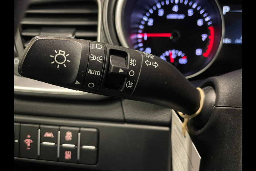 Kia Ceed Sportswagon 1.5 T-GDi DynamicLine|160PK|AUTOMAAT|APPLE CARPLAY+ANDROID|STOEL+STUURVERW|CAMERA|CLIMA+CRUISE|1e EIG|INC.BTW