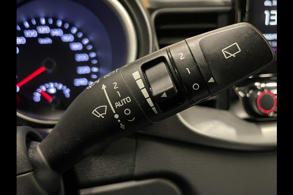 Kia Ceed Sportswagon 1.5 T-GDi DynamicLine|160PK|AUTOMAAT|APPLE CARPLAY+ANDROID|STOEL+STUURVERW|CAMERA|CLIMA+CRUISE|1e EIG|INC.BTW