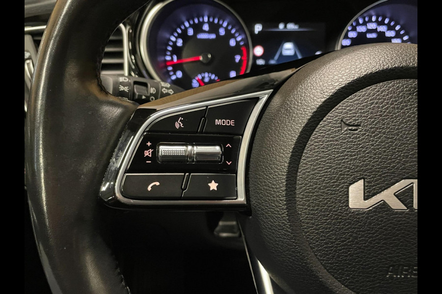 Kia Ceed Sportswagon 1.5 T-GDi DynamicLine|160PK|AUTOMAAT|APPLE CARPLAY+ANDROID|STOEL+STUURVERW|CAMERA|CLIMA+CRUISE|1e EIG|INC.BTW