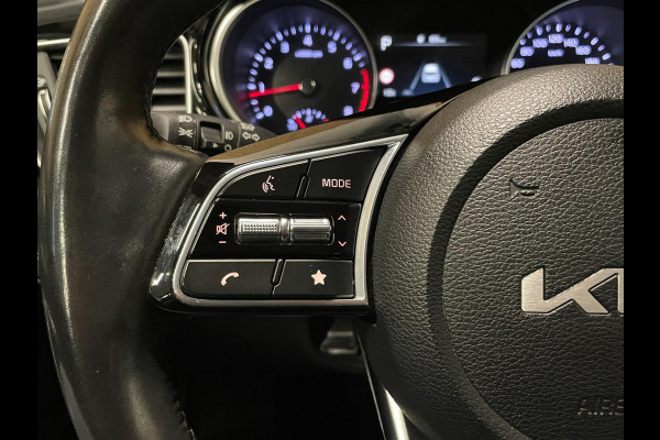 Kia Ceed Sportswagon 1.5 T-GDi DynamicLine|160PK|AUTOMAAT|APPLE CARPLAY+ANDROID|STOEL+STUURVERW|CAMERA|CLIMA+CRUISE|1e EIG|INC.BTW