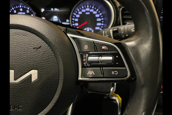 Kia Ceed Sportswagon 1.5 T-GDi DynamicLine|160PK|AUTOMAAT|APPLE CARPLAY+ANDROID|STOEL+STUURVERW|CAMERA|CLIMA+CRUISE|1e EIG|INC.BTW