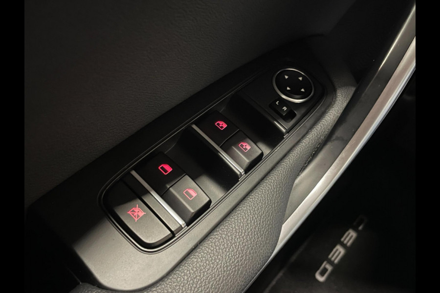 Kia Ceed Sportswagon 1.5 T-GDi DynamicLine|160PK|AUTOMAAT|APPLE CARPLAY+ANDROID|STOEL+STUURVERW|CAMERA|CLIMA+CRUISE|1e EIG|INC.BTW