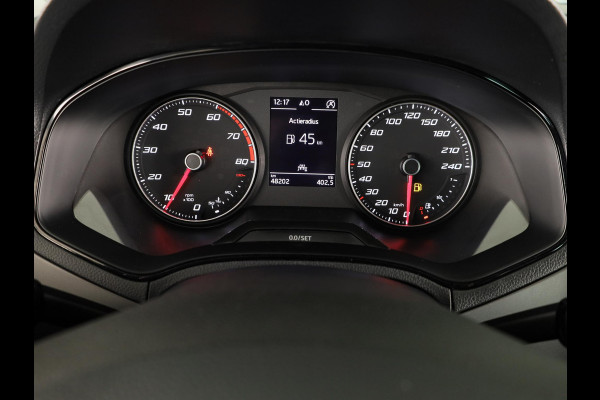 Seat Ibiza 1.0 TSI Style Business Intense 95 pk | Navigatie | Parkeersensoren | Achteruitrijcamera | Autom. airco |