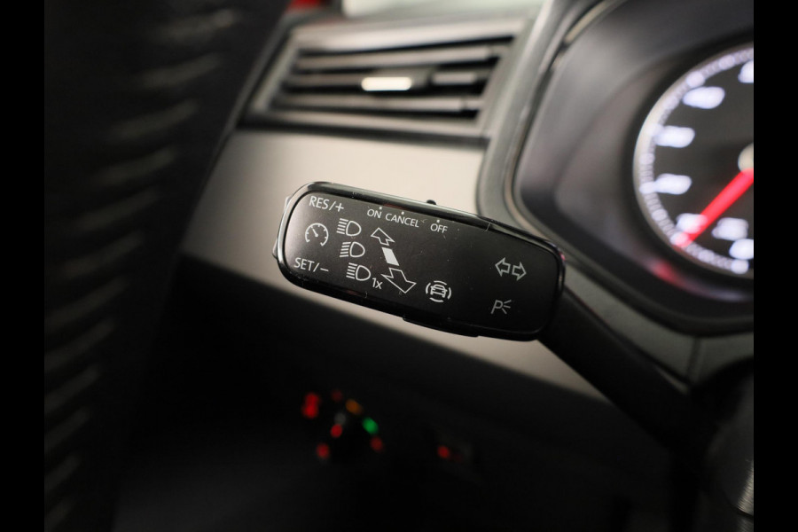 Seat Ibiza 1.0 TSI Style Business Intense 95 pk | Navigatie | Parkeersensoren | Achteruitrijcamera | Autom. airco |