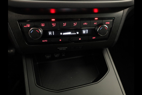 Seat Ibiza 1.0 TSI Style Business Intense 95 pk | Navigatie | Parkeersensoren | Achteruitrijcamera | Autom. airco |