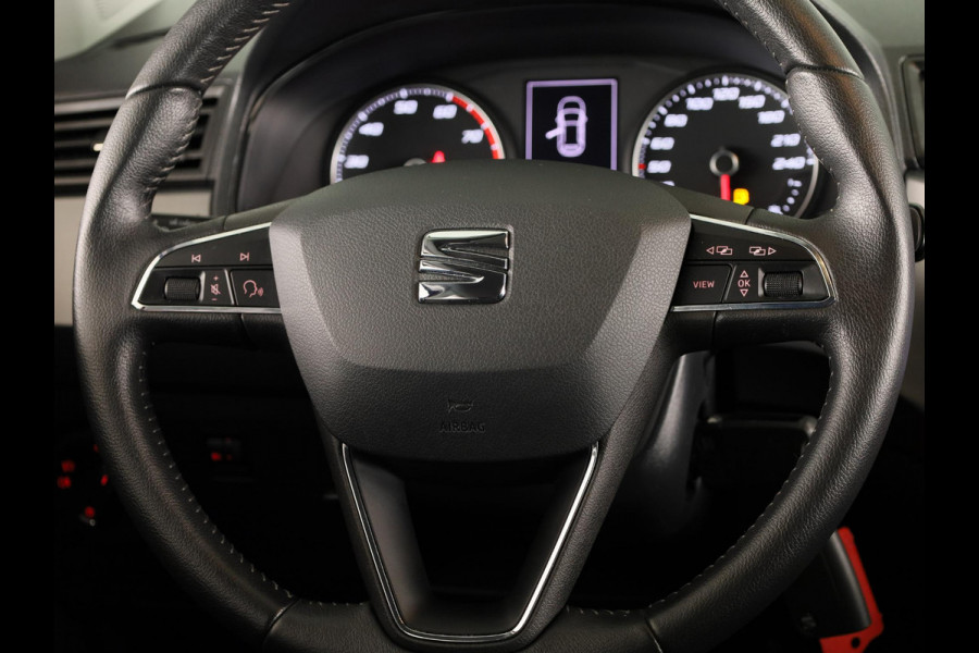 Seat Ibiza 1.0 TSI Style Business Intense 95 pk | Navigatie | Parkeersensoren | Achteruitrijcamera | Autom. airco |