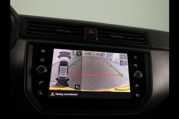 Seat Ibiza 1.0 TSI Style Business Intense 95 pk | Navigatie | Parkeersensoren | Achteruitrijcamera | Autom. airco |