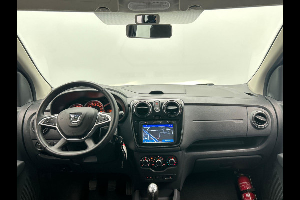 Dacia Lodgy 1.2 TCe Série Limitée Stepway 5p. | Trekhaak | Cruise Control Camera Navigatie