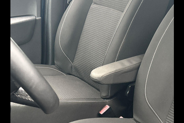 Dacia Lodgy 1.2 TCe Série Limitée Stepway 5p. | Trekhaak | Cruise Control Camera Navigatie