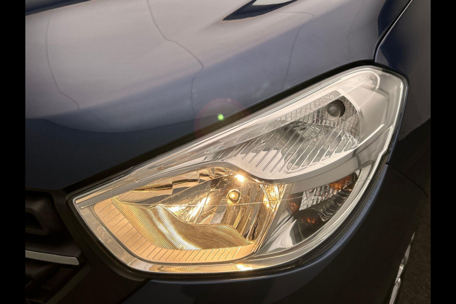 Dacia Lodgy 1.2 TCe Série Limitée Stepway 5p. | Trekhaak | Cruise Control Camera Navigatie