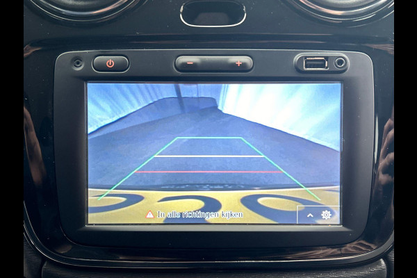 Dacia Lodgy 1.2 TCe Série Limitée Stepway 5p. | Trekhaak | Cruise Control Camera Navigatie