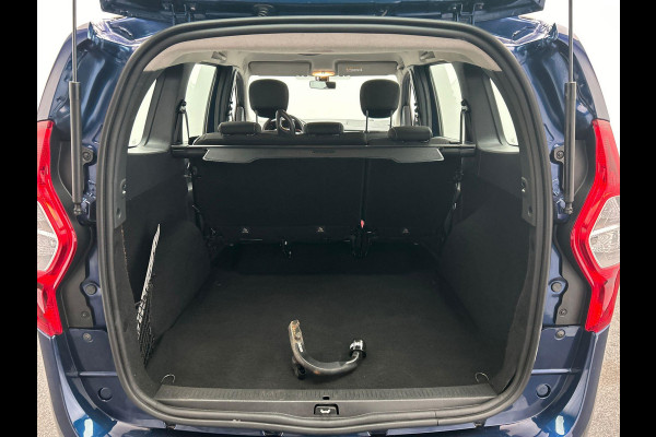 Dacia Lodgy 1.2 TCe Série Limitée Stepway 5p. | Trekhaak | Cruise Control Camera Navigatie