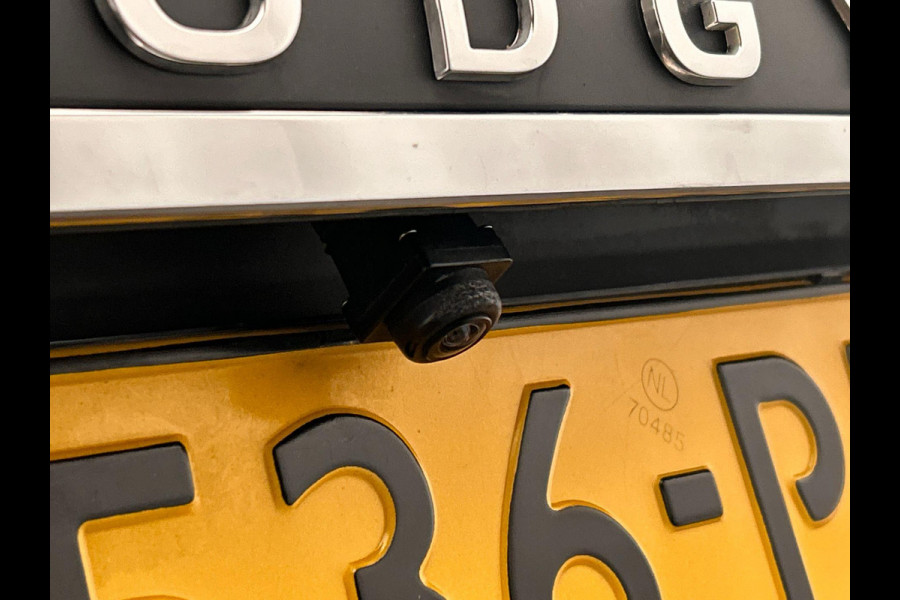 Dacia Lodgy 1.2 TCe Série Limitée Stepway 5p. | Trekhaak | Cruise Control Camera Navigatie