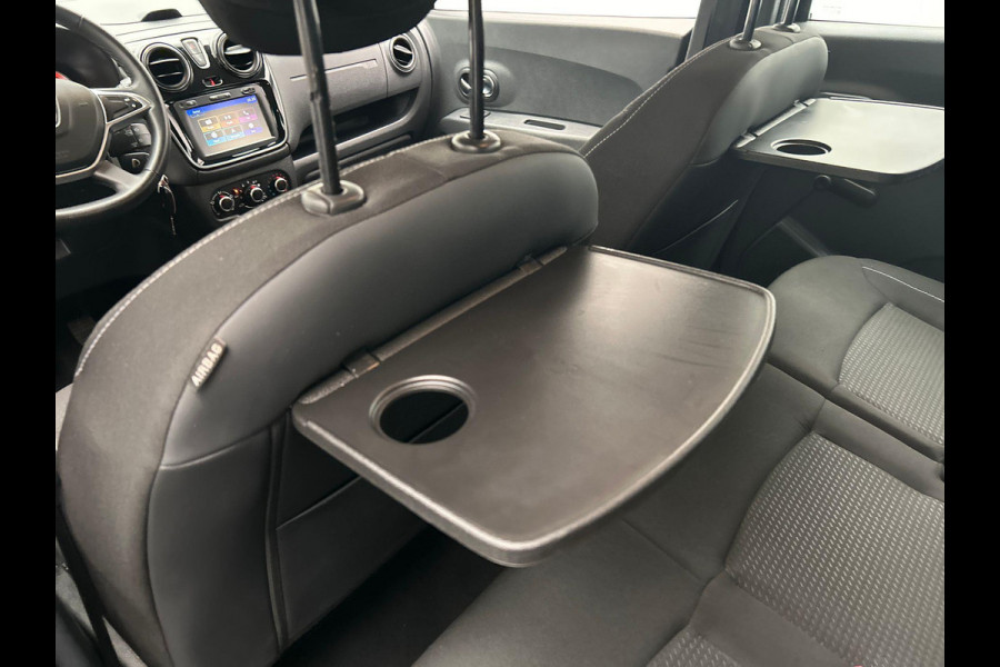 Dacia Lodgy 1.2 TCe Série Limitée Stepway 5p. | Trekhaak | Cruise Control Camera Navigatie