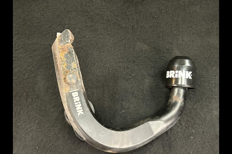 Dacia Lodgy 1.2 TCe Série Limitée Stepway 5p. | Trekhaak | Cruise Control Camera Navigatie