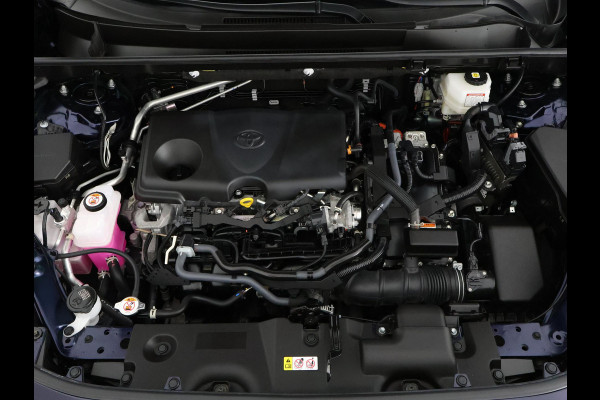 Toyota RAV4 2.5 Hybrid Dynamic | Navigatie | Elektrische kofferbak | Apple Carplay & AndroidAUTO |