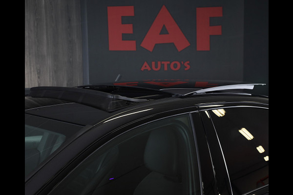 Mercedes-Benz C-Klasse 300 e AMG Line / Head Up / Camera / Acc / Lane Assist / Dode Hoek / Elek Stoelen / Memory / Pano / 20 Inch