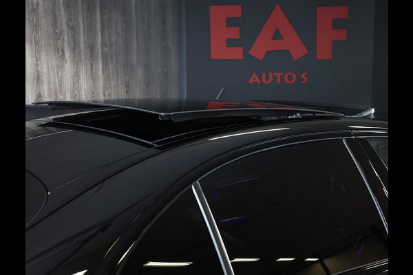 Mercedes-Benz C-Klasse 300 e AMG Line / Head Up / Camera / Acc / Lane Assist / Dode Hoek / Elek Stoelen / Memory / Pano / 20 Inch