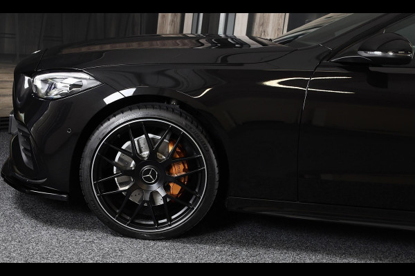 Mercedes-Benz C-Klasse 300 e AMG Line / Head Up / Camera / Acc / Lane Assist / Dode Hoek / Elek Stoelen / Memory / Pano / 20 Inch