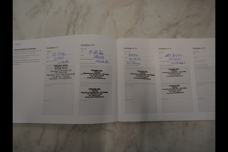 Volvo V90 2.0 T6 Plug-in hybrid AWD Plus Dark Long Range | Panoramadak | Pilot Assist | Trekhaak | Leder | Harman/Kardon | 360 | Keyless | Carplay