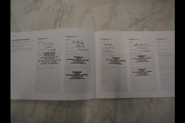 Volvo V90 2.0 T6 Plug-in hybrid AWD Plus Dark Long Range | Panoramadak | Pilot Assist | Trekhaak | Leder | Harman/Kardon | 360 | Keyless | Carplay