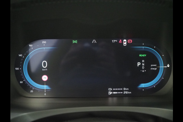 Volvo V90 2.0 T6 Plug-in hybrid AWD Plus Dark Long Range | Panoramadak | Pilot Assist | Trekhaak | Leder | Harman/Kardon | 360 | Keyless | Carplay