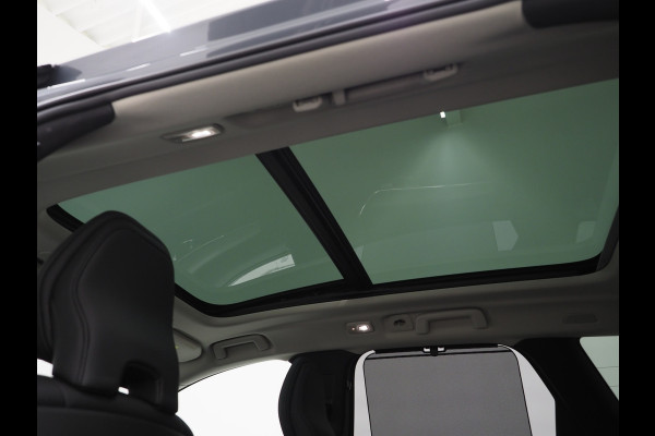 Volvo V90 2.0 T6 Plug-in hybrid AWD Plus Dark Long Range | Panoramadak | Pilot Assist | Trekhaak | Leder | Harman/Kardon | 360 | Keyless | Carplay