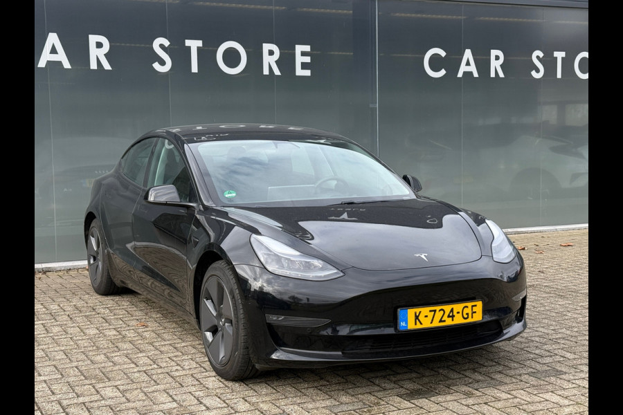 Tesla Model 3 Long Range AWD 75 kWh LFP 93% SOH FACELIFT TREKHAAK