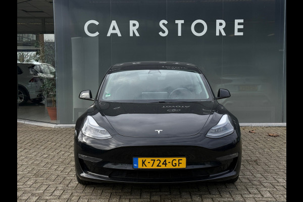 Tesla Model 3 Long Range AWD 75 kWh LFP 93% SOH FACELIFT TREKHAAK