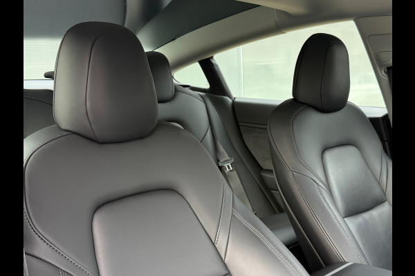 Tesla Model 3 Long Range AWD 75 kWh LFP 93% SOH FACELIFT TREKHAAK