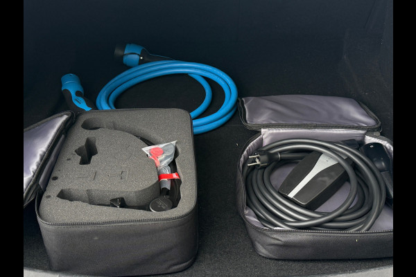 Tesla Model 3 Long Range AWD 75 kWh LFP 93% SOH FACELIFT TREKHAAK