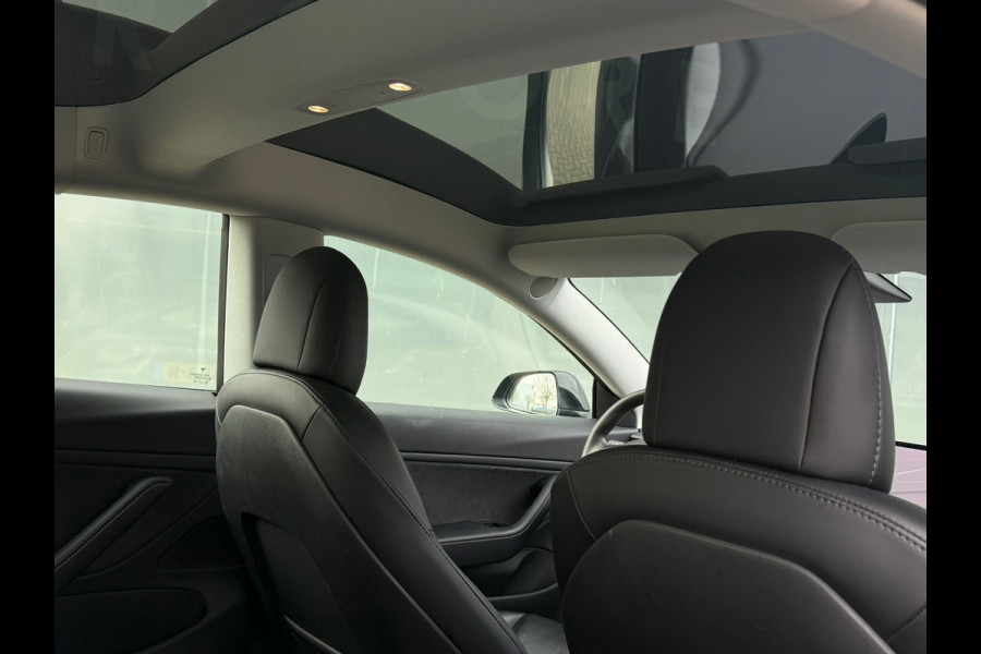 Tesla Model 3 Long Range AWD 75 kWh LFP 93% SOH FACELIFT TREKHAAK